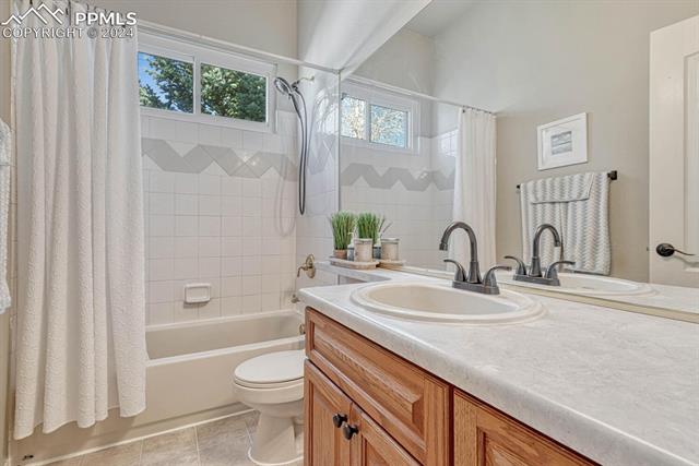 16115 Gold Creek Drive