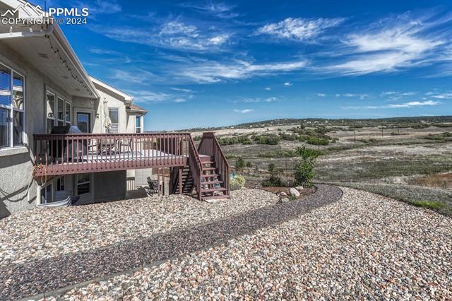 16115 Gold Creek Drive