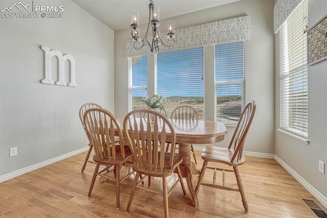 16115 Gold Creek Drive