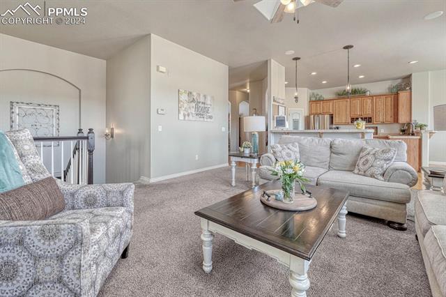 16115 Gold Creek Drive