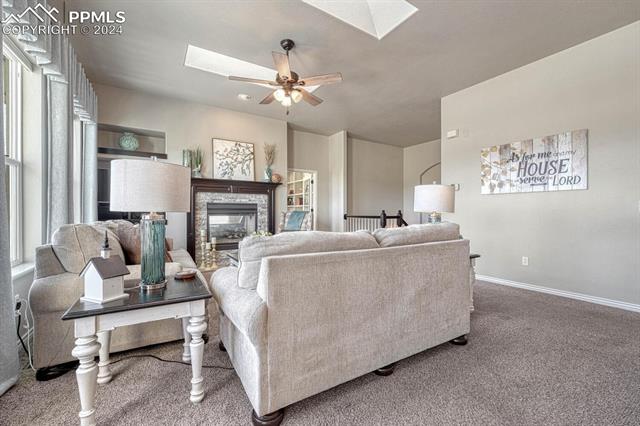 16115 Gold Creek Drive