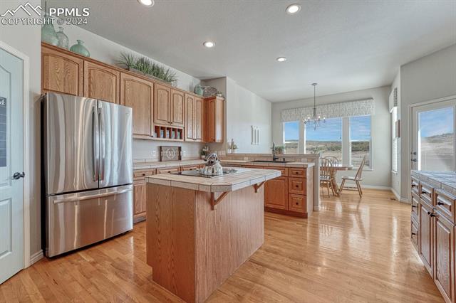 16115 Gold Creek Drive