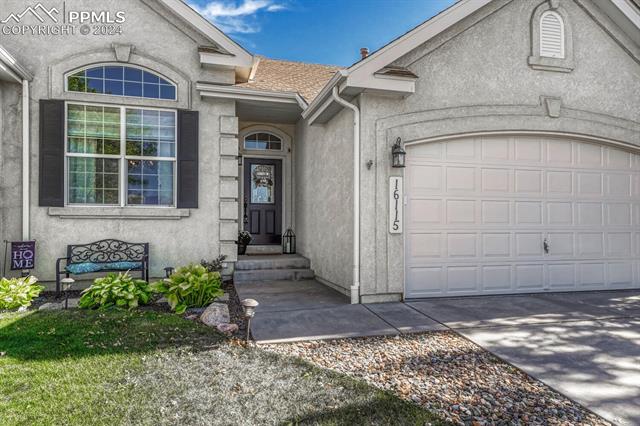 16115 Gold Creek Drive