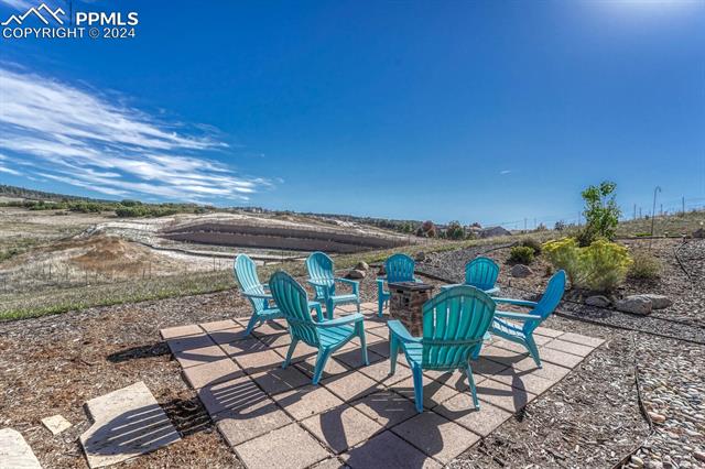 16115 Gold Creek Drive