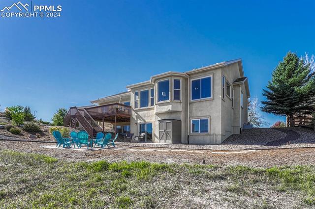 16115 Gold Creek Drive