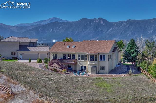 16115 Gold Creek Drive