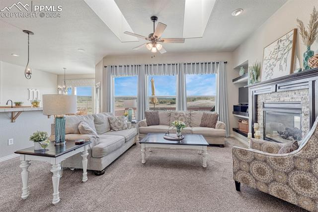 16115 Gold Creek Drive