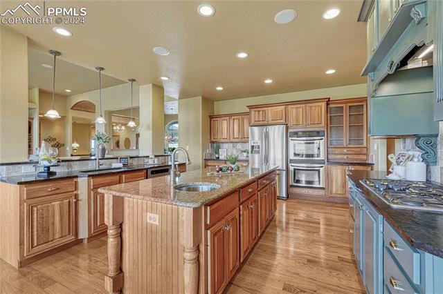 17174 Pony Pond Drive