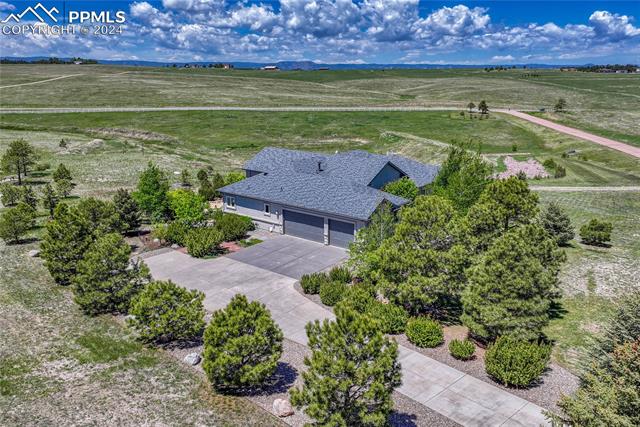 17174 Pony Pond Drive