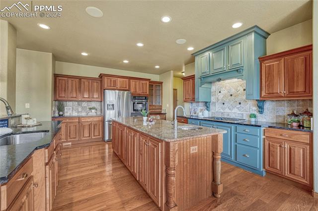 17174 Pony Pond Drive