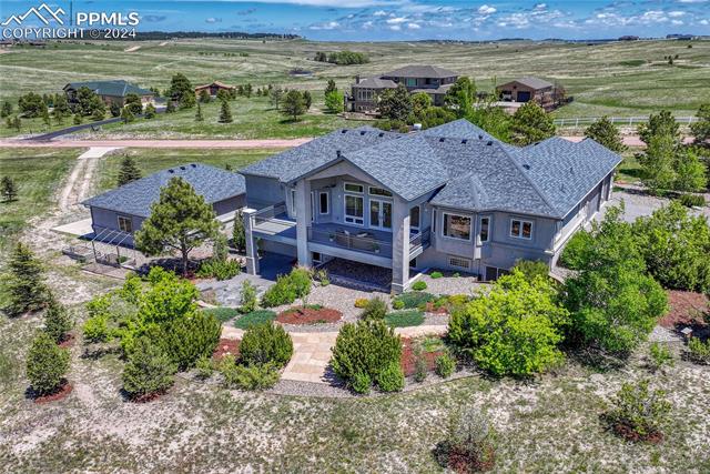 17174 Pony Pond Drive