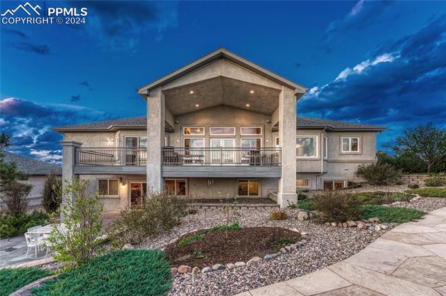 17174 Pony Pond Drive