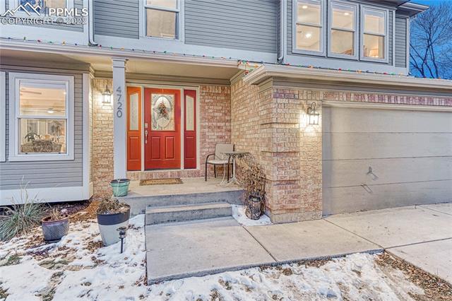 4720 Russett Oak Court