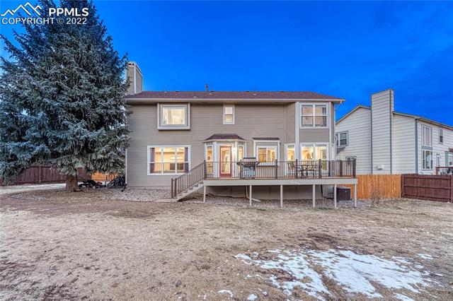 4720 Russett Oak Court
