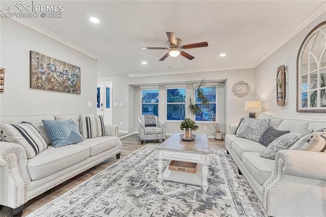 4720 Russett Oak Court