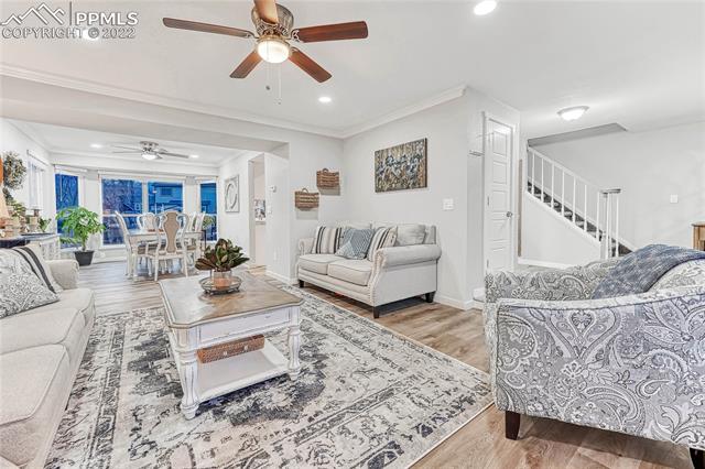 4720 Russett Oak Court