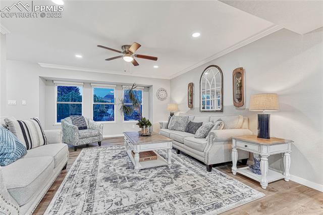 4720 Russett Oak Court