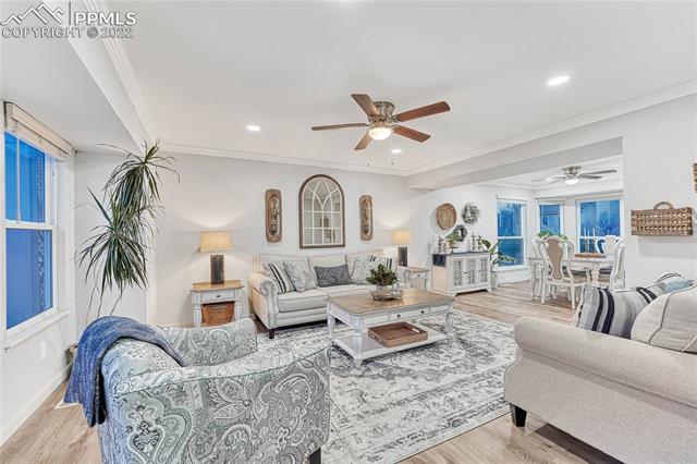 4720 Russett Oak Court