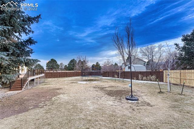 4720 Russett Oak Court