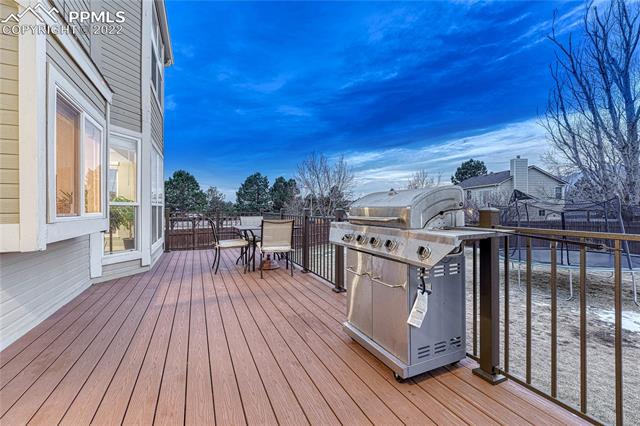 4720 Russett Oak Court