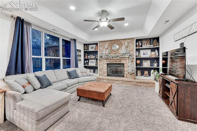 4720 Russett Oak Court