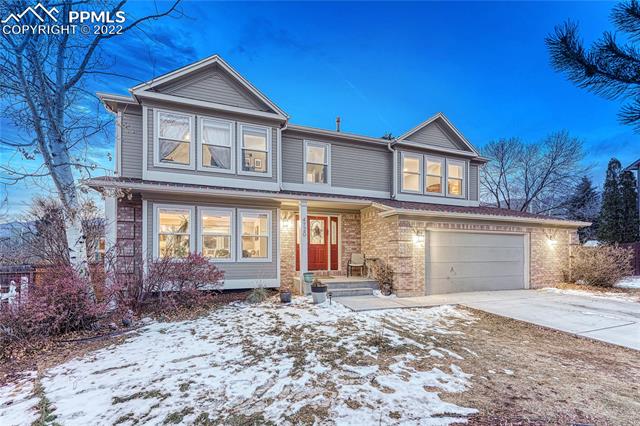 4720 Russett Oak Court