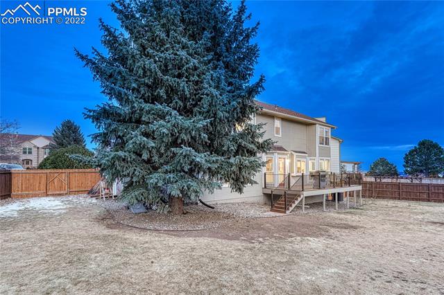 4720 Russett Oak Court