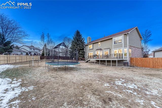 4720 Russett Oak Court