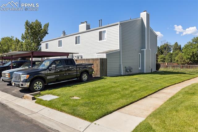 7636 Lexington Manor Drive