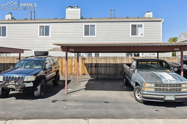 7636 Lexington Manor Drive