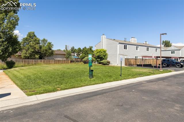 7636 Lexington Manor Drive