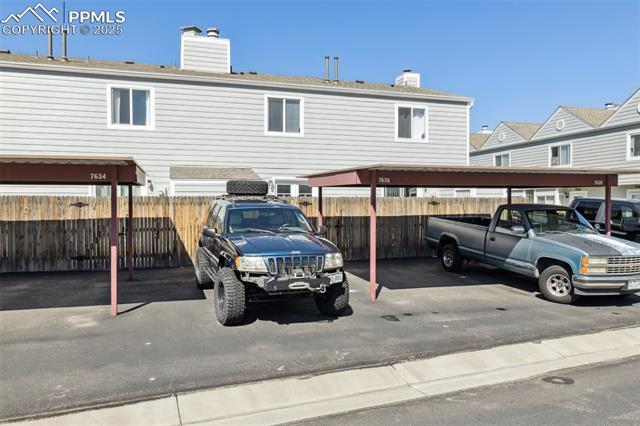 7636 Lexington Manor Drive