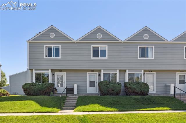 7636 Lexington Manor Drive