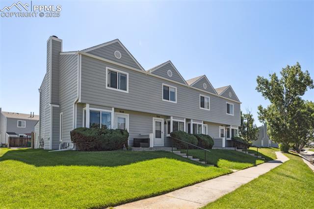 7636 Lexington Manor Drive