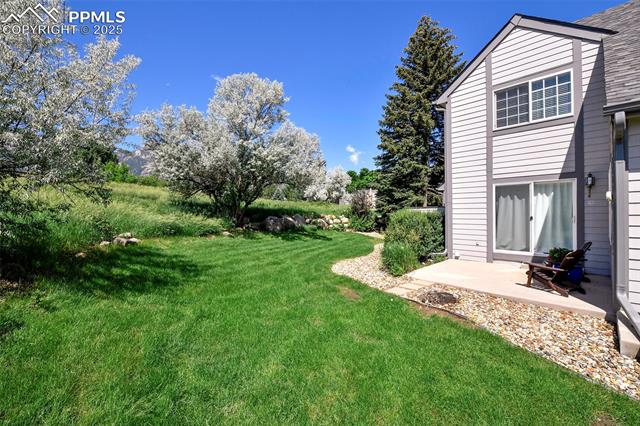 296 Cobblestone Drive