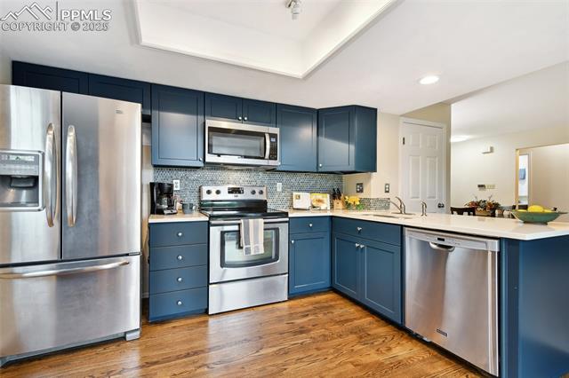 296 Cobblestone Drive