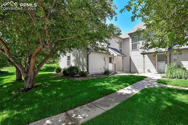 296 Cobblestone Drive