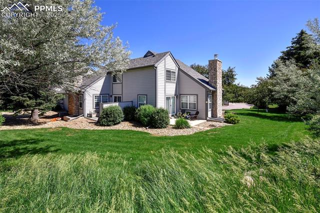 296 Cobblestone Drive