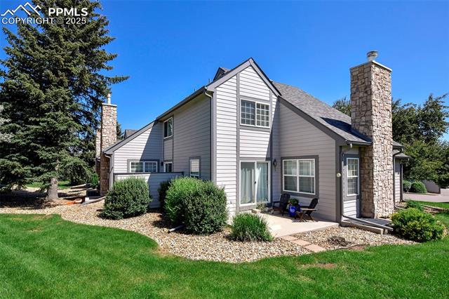 296 Cobblestone Drive