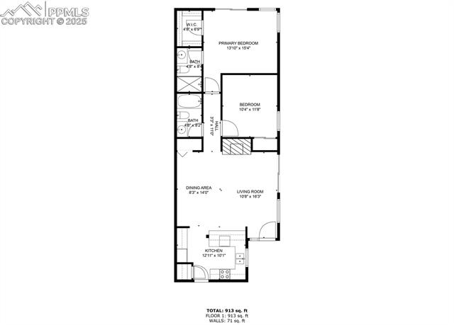 2538 Patriot Heights