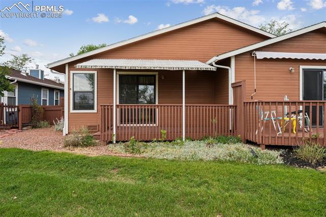 2538 Patriot Heights