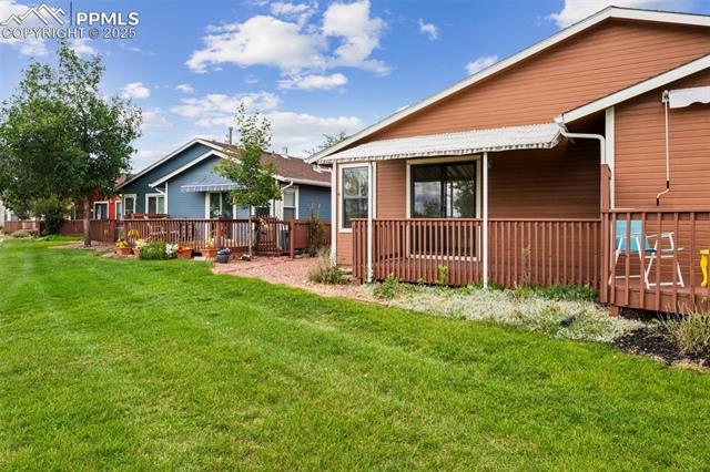 2538 Patriot Heights
