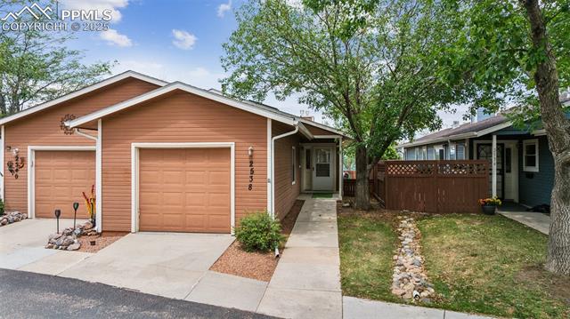 2538 Patriot Heights