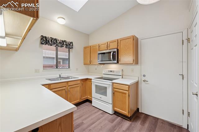 2538 Patriot Heights