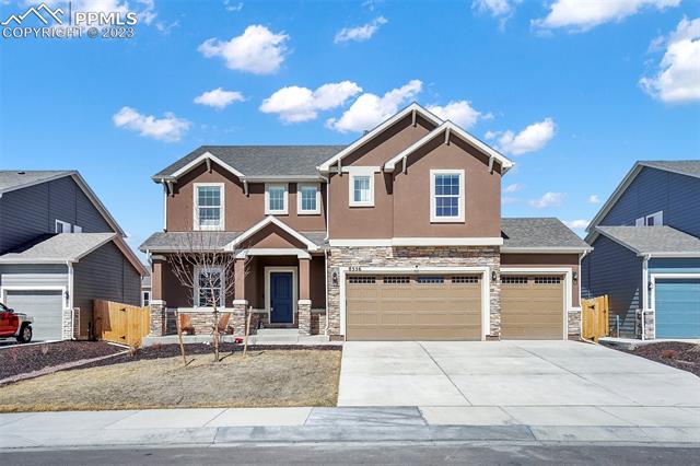 8356 Mosby Way
