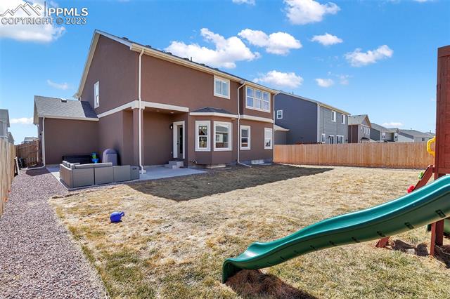 8356 Mosby Way