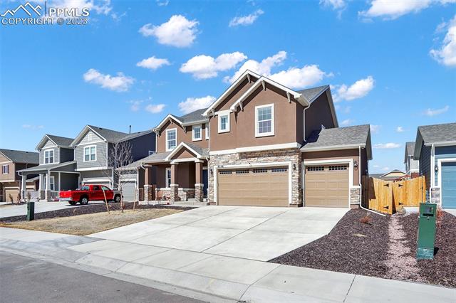 8356 Mosby Way