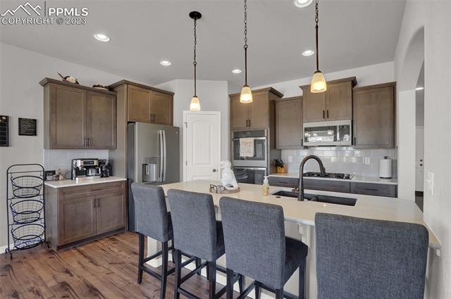 8356 Mosby Way