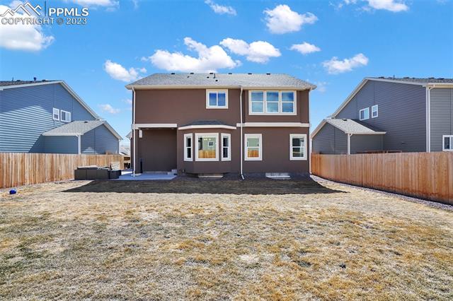 8356 Mosby Way