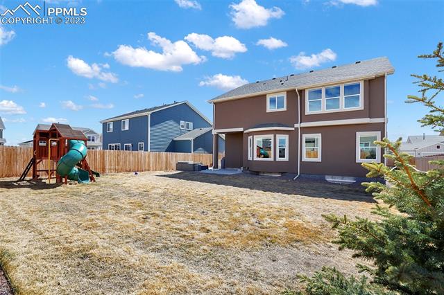 8356 Mosby Way